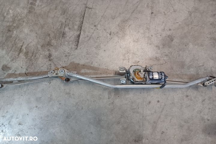 Ansamblu stergatoare parbriz volan pe stanga 404496 404496 Opel Zafir - 2