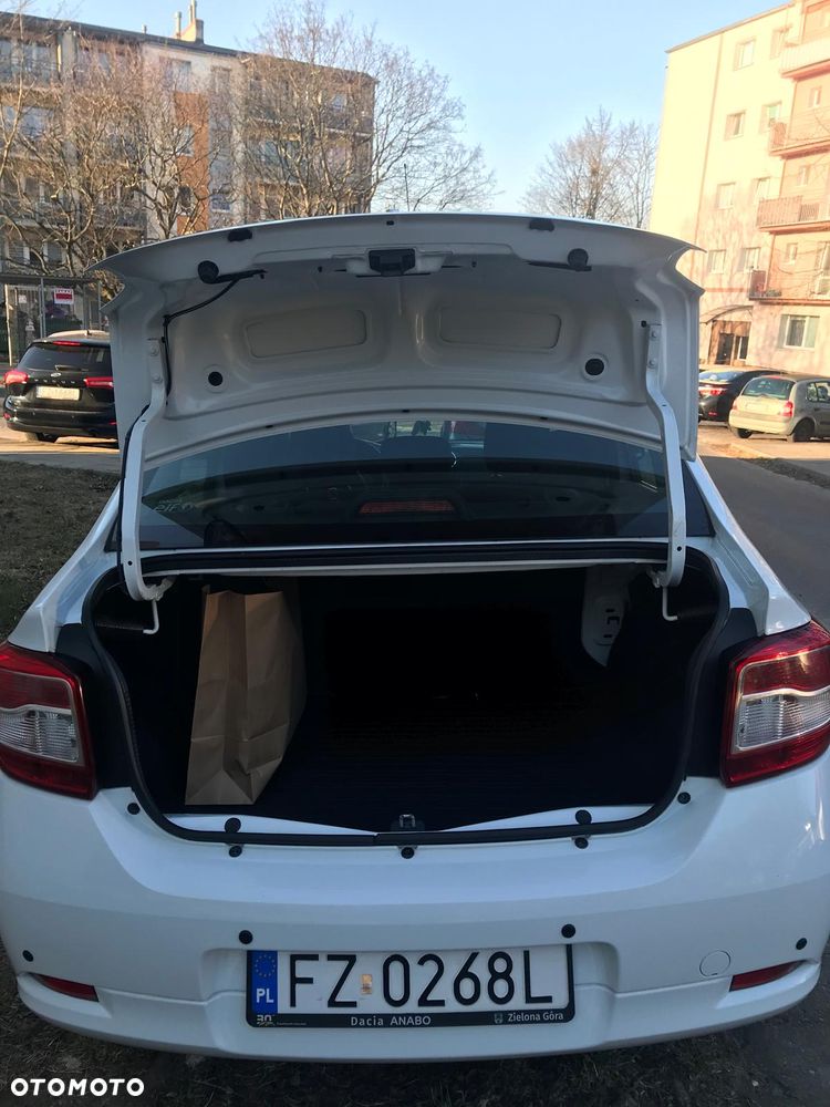 Dacia Logan - 2