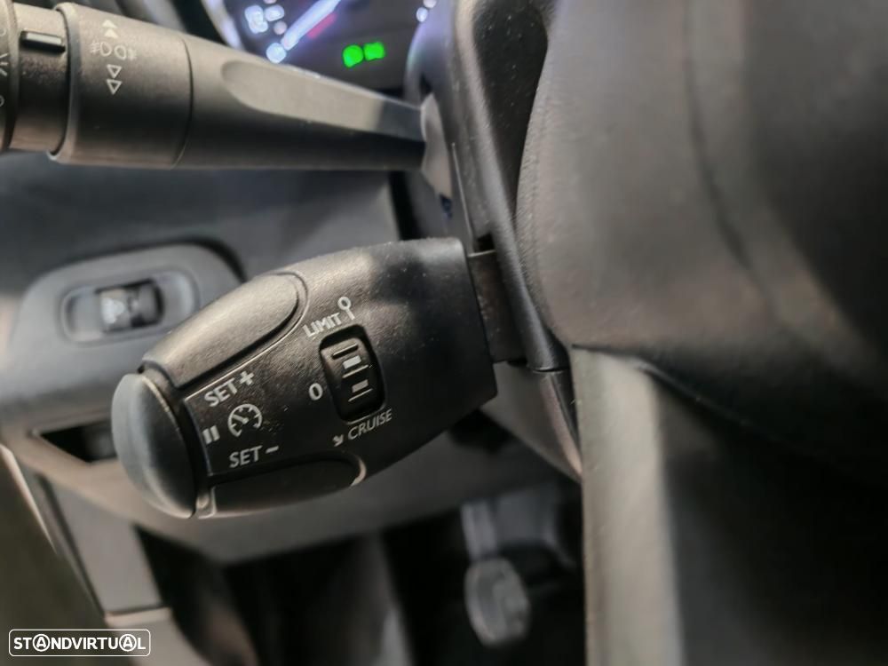 Citroën Berlingo 1.5 BlueHDi XL Feel - 16