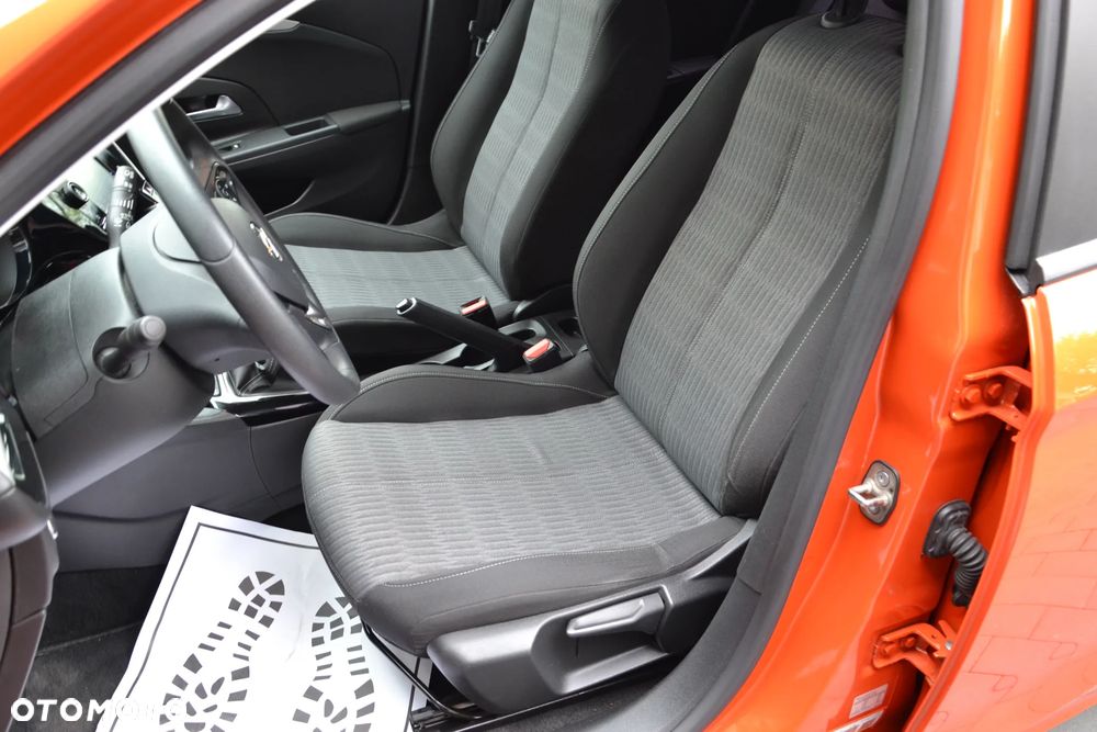 Opel Corsa 1.2 Start/Stop Edition - 34