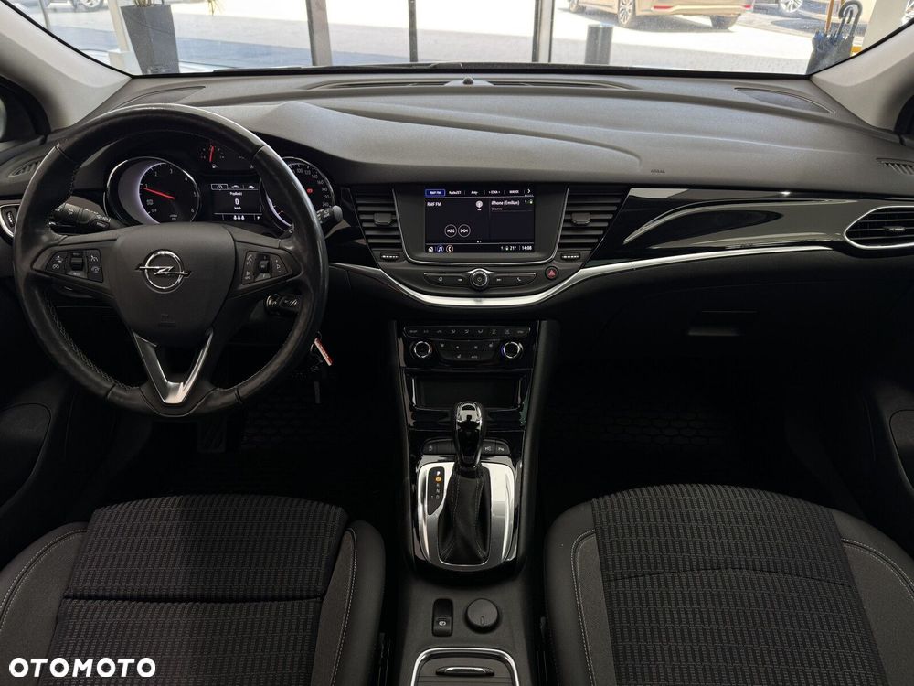 Opel Astra V 1.5 CDTI Business Elegance - 14
