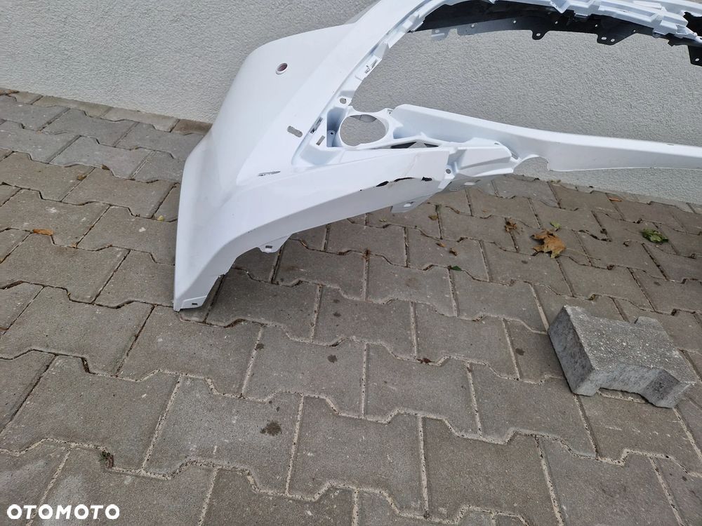 Zderzak Toyota Corolla XII E21 E210 lift 2023 - - 7