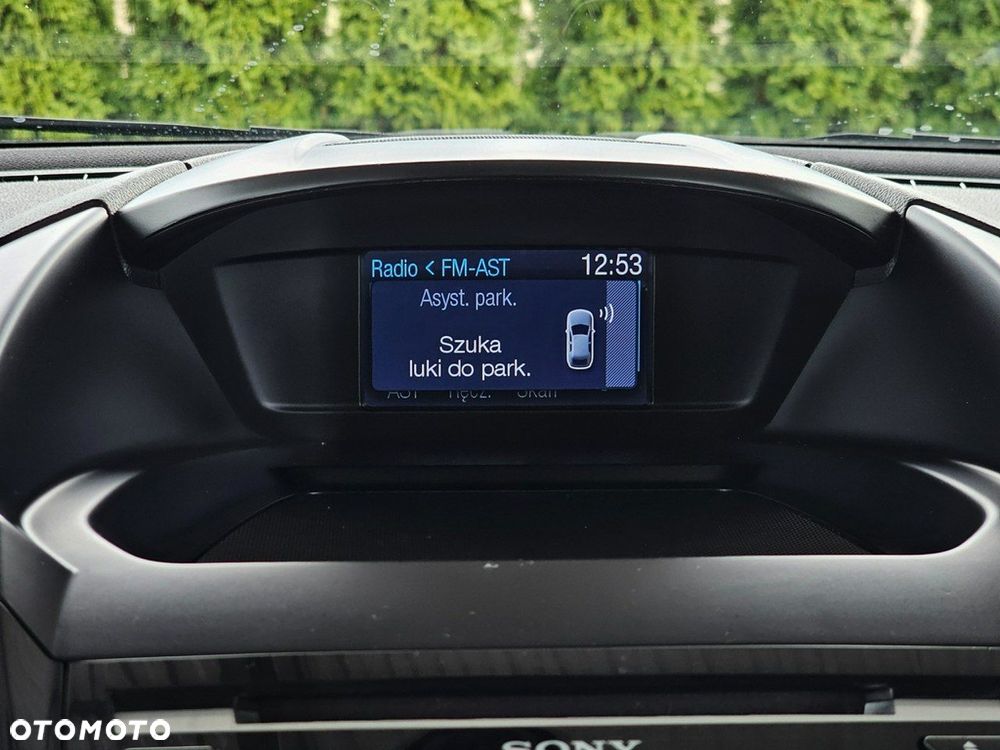 Ford Kuga - 20