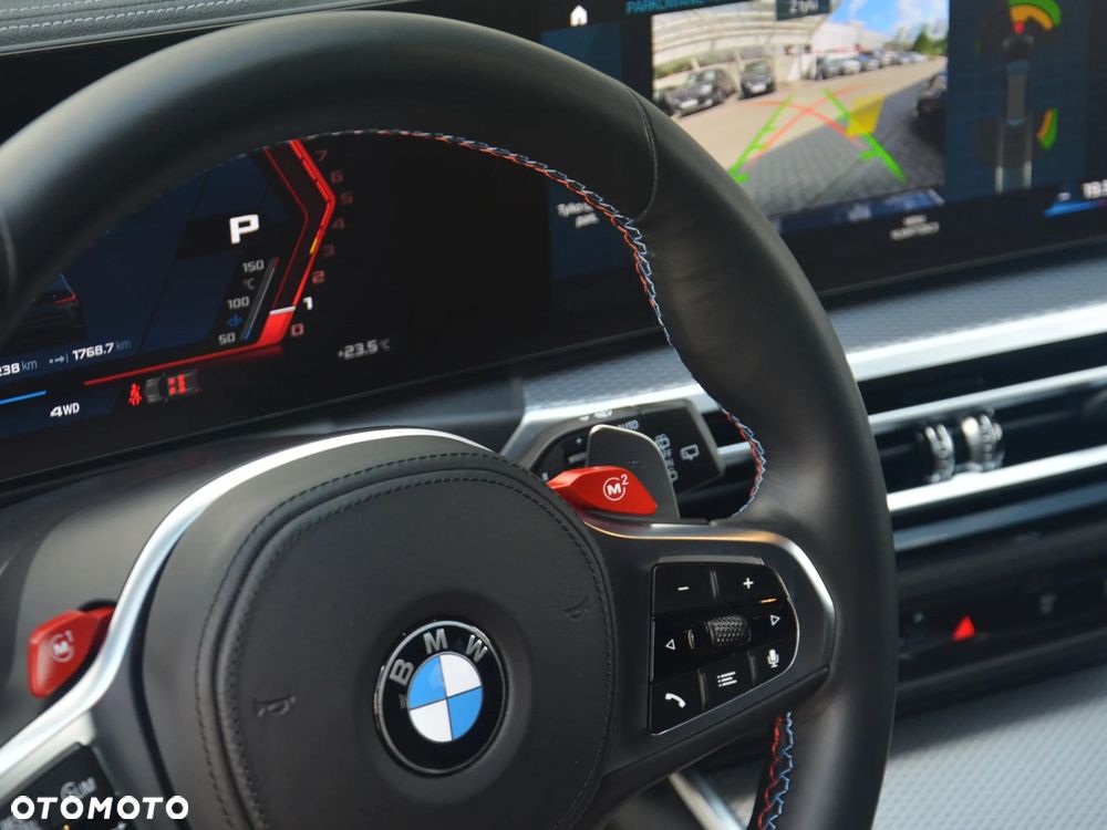 BMW M3 - 15