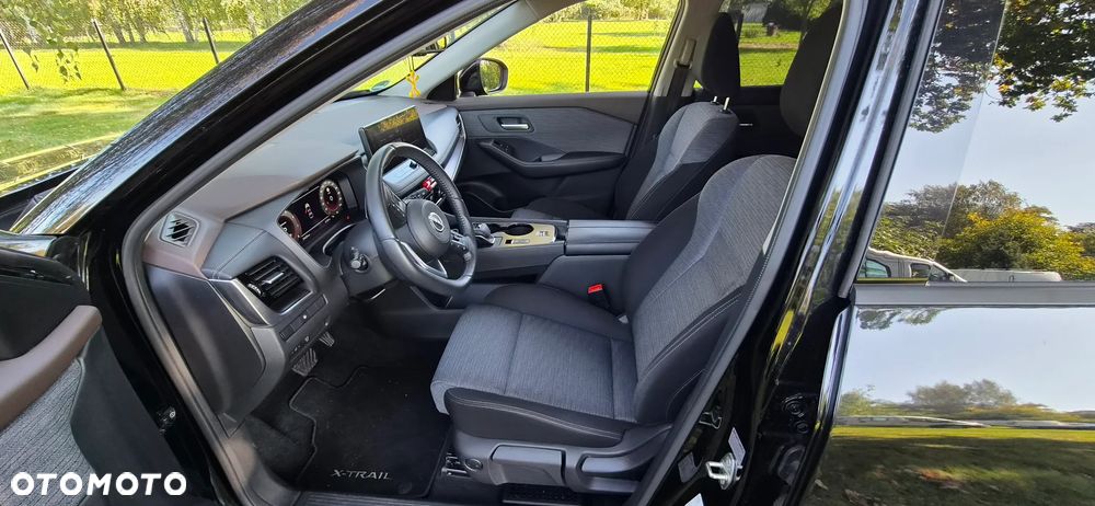 Nissan X-Trail - 15