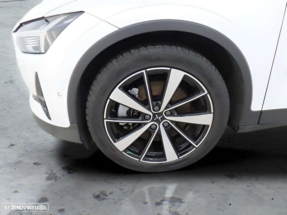 Polestar 2 Dual Motor 78kWh - 15