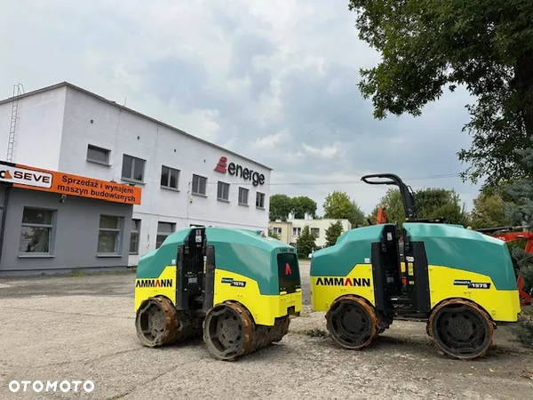 Ammann ARR 1575 (Bomag BMP 8500)