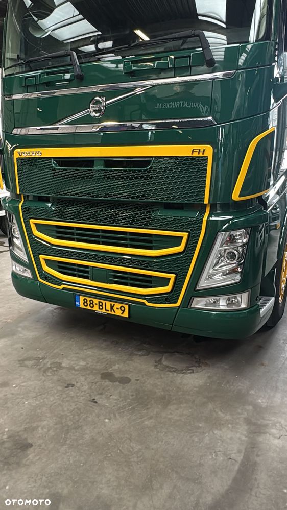 Volvo FH460 XXL Top! 400000km!! Unikat ! - 8
