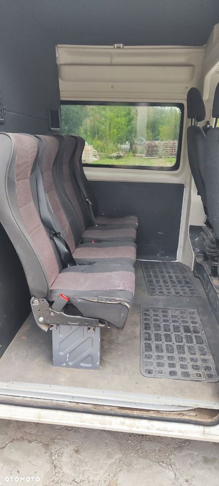 Peugeot Boxer L4 - 2