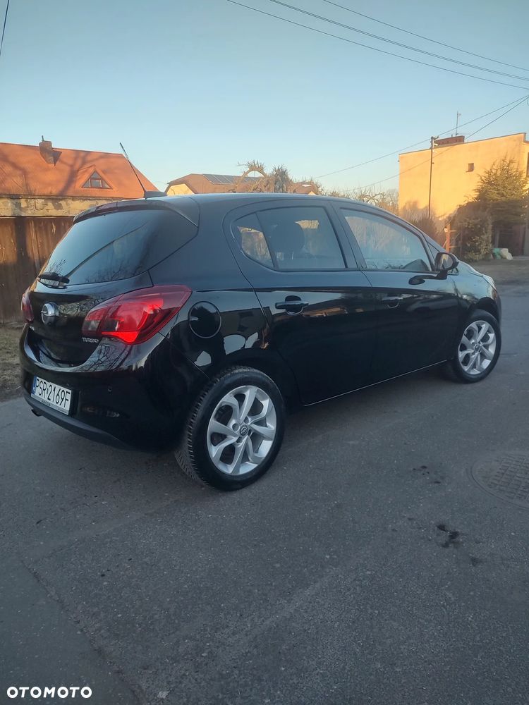 Opel Corsa - 14
