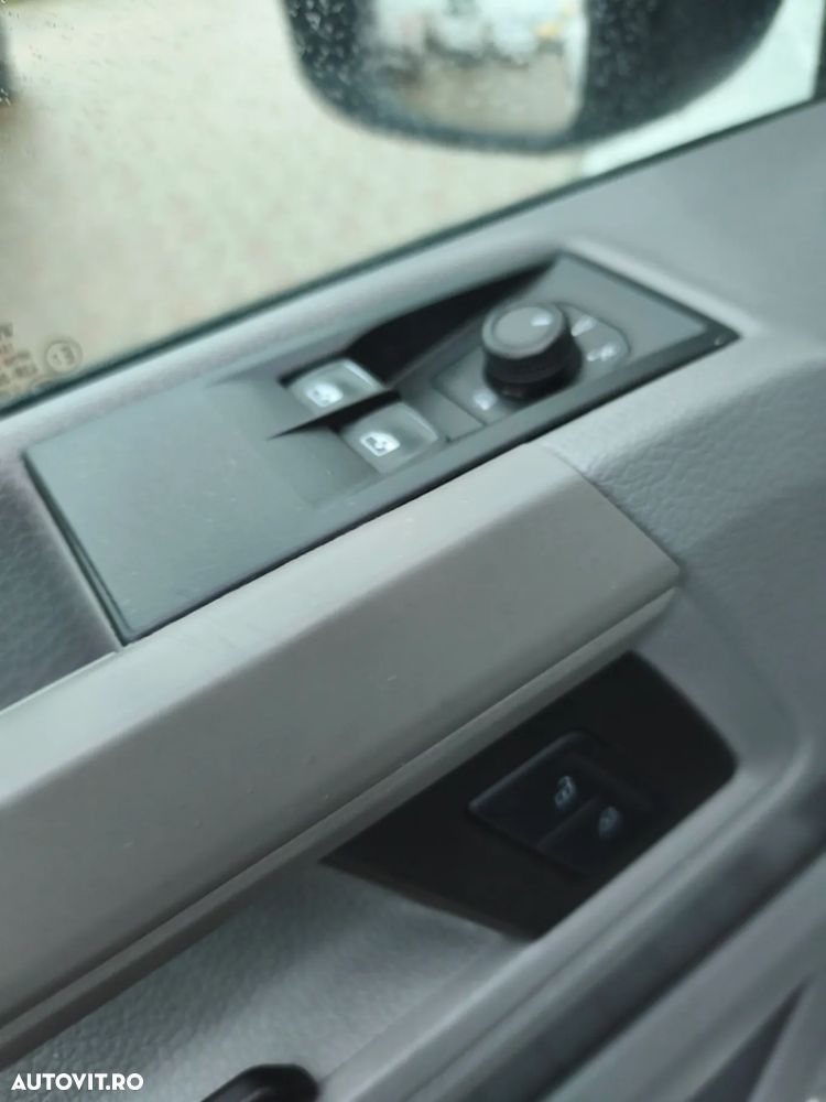 Volkswagen Crafter - 9