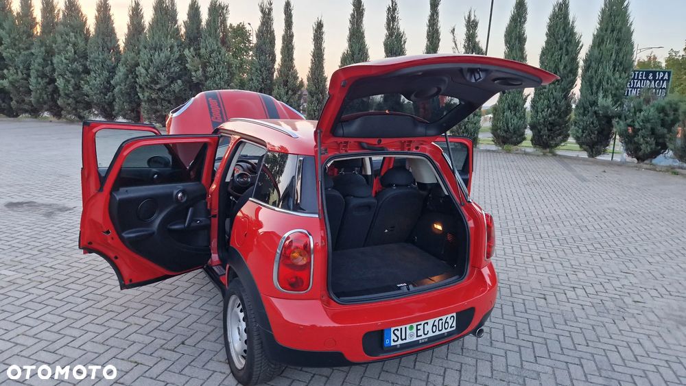 MINI Countryman - 14