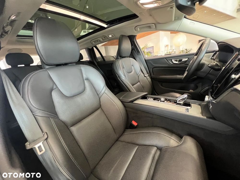 Volvo V60 - 18