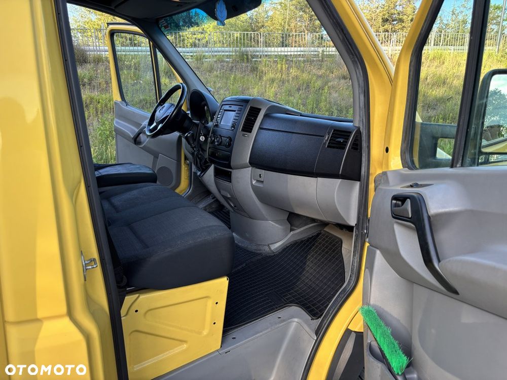Mercedes-Benz Sprinter 514 - 23