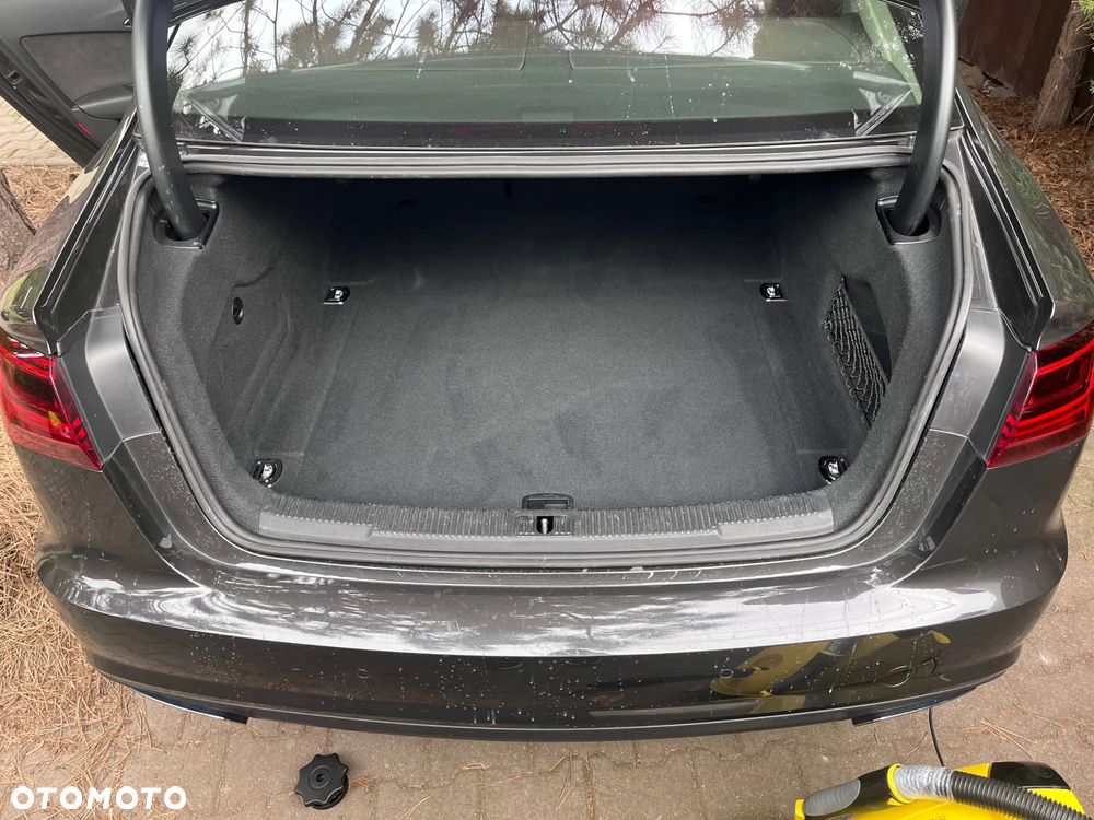 Audi A6 Limousine 2.0 TDI Ultra DPF S tronic - 9