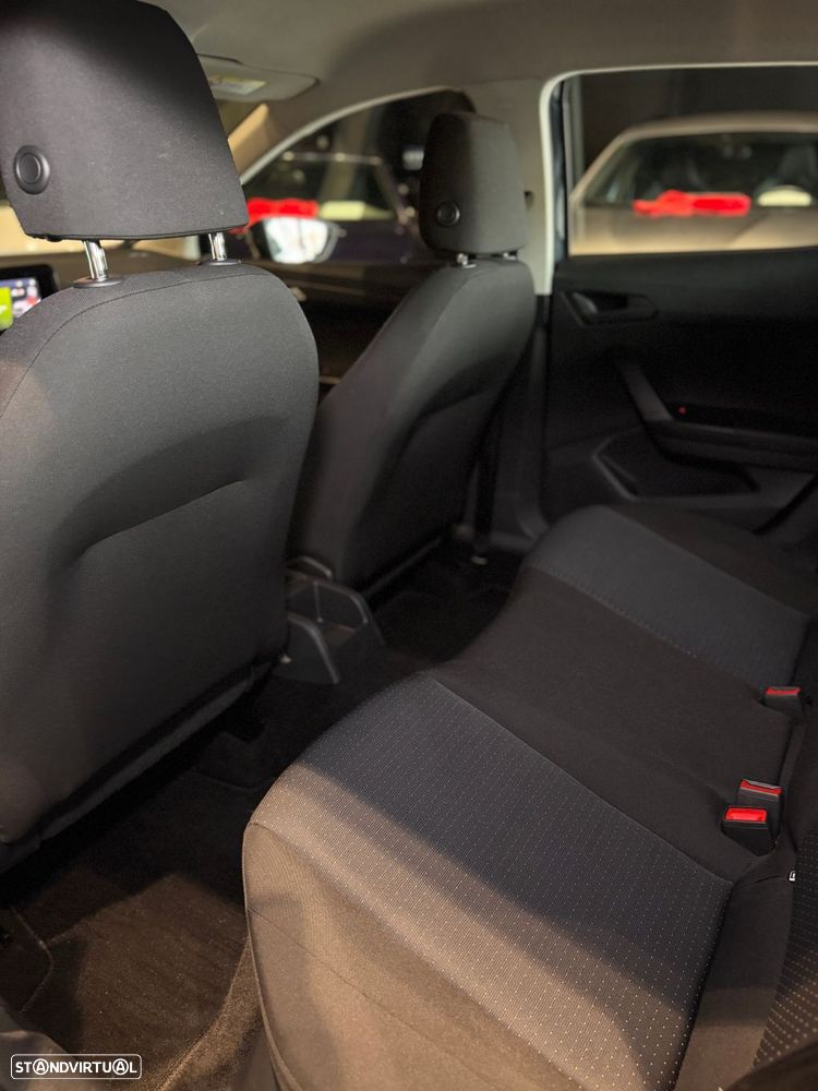 SEAT Ibiza 1.0 TSI Style - 40