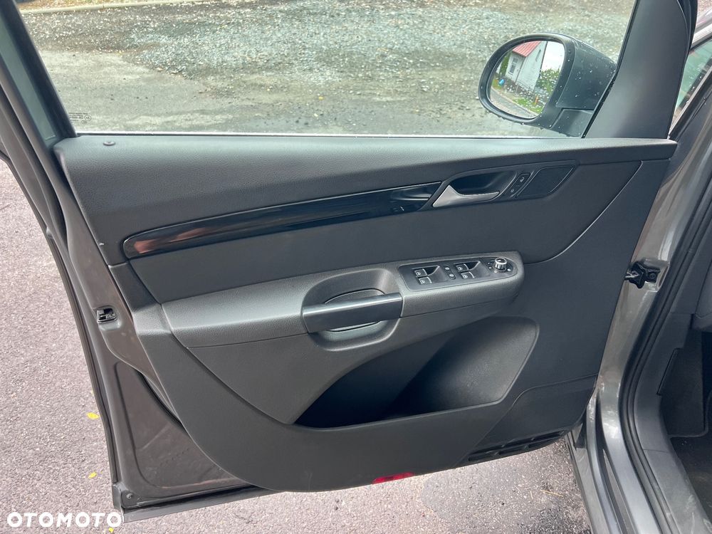 Seat Alhambra 2.0 TDI Start & Stop DSG I-Tech - 25