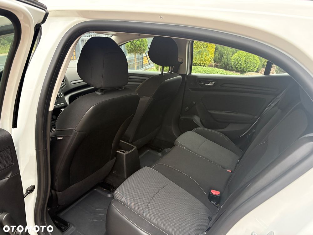 Renault Megane - 20