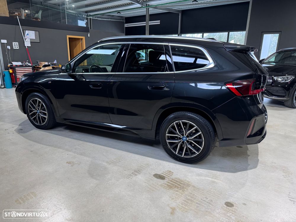 BMW X1 xDrive25e Pack Desportivo M Pro - 7