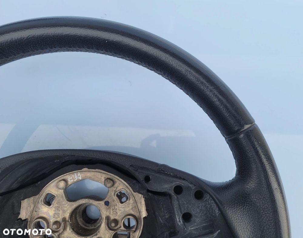 KIEROWNICA BMW E81 E82 E87 E88 E90 E91 E92 E93 X1 E84 259 - 5