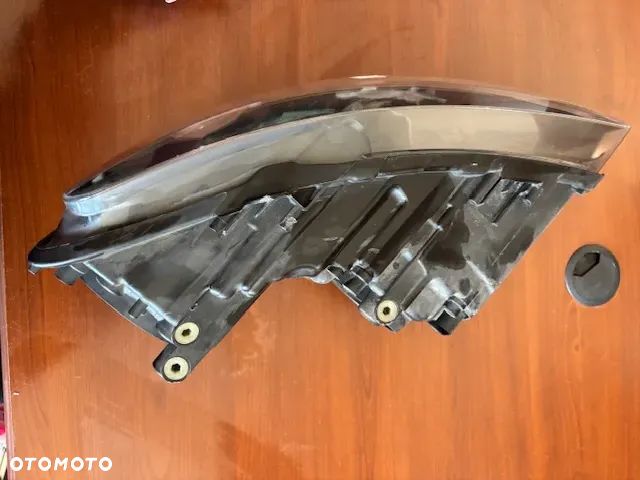 LAMPA PRZÓD LEWA VOLKSWAGEN POLO 6R V 6R1941007E - 4