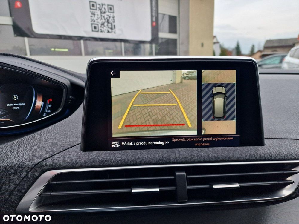 Peugeot 3008 BlueHDi 180 Stop & Start EAT8 GT - 28