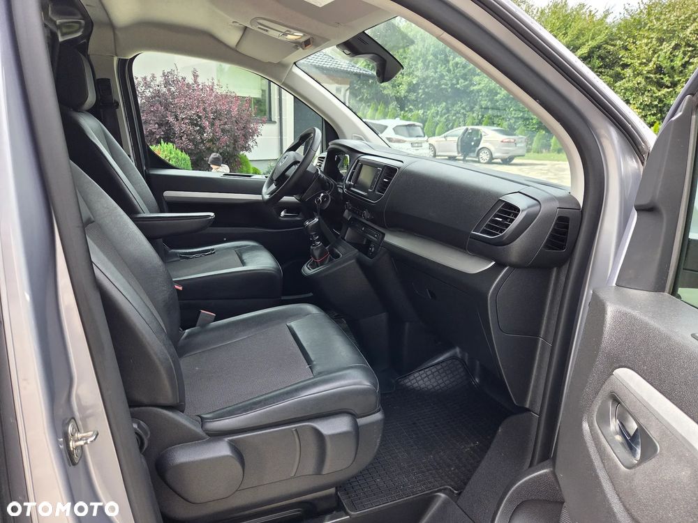 Opel vivaro - 18