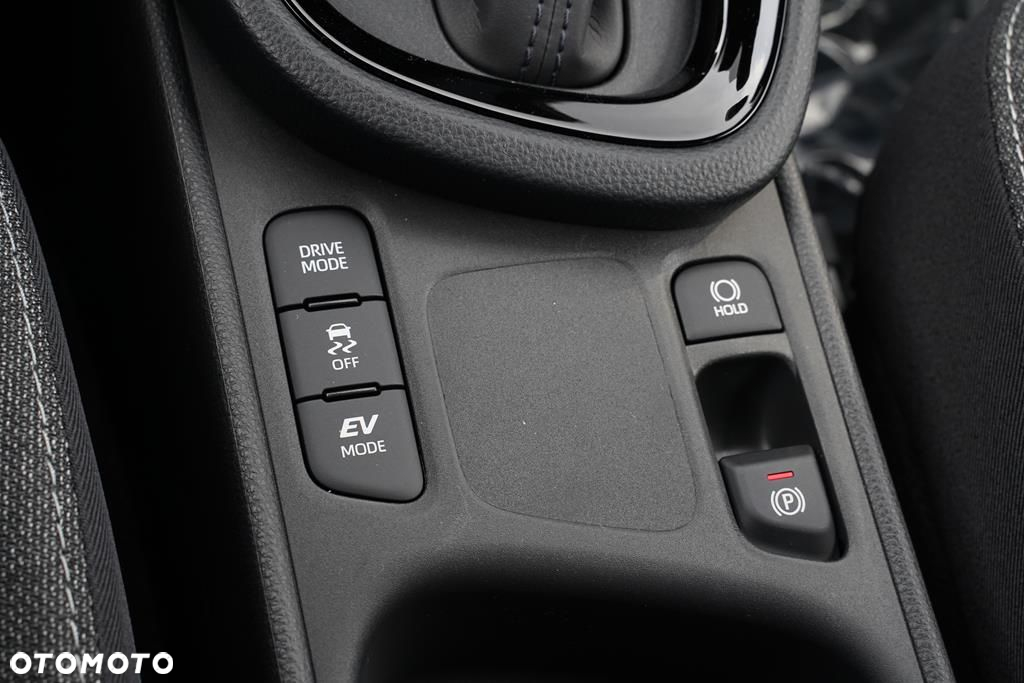 Toyota Yaris Cross Hybrid 1.5 Style - 22