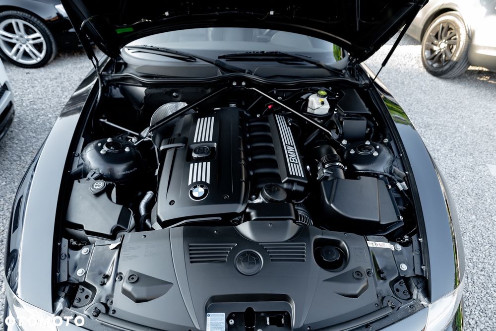 BMW Z4 - 31