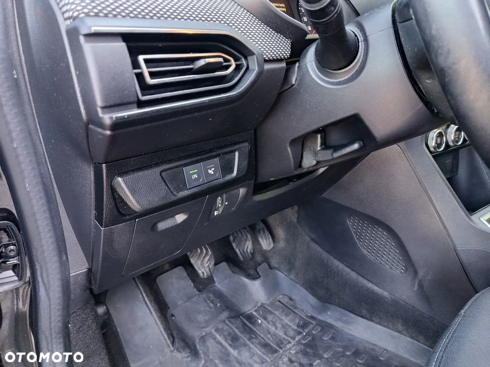 Dacia Jogger 1.0 TCe SL Extreme - 6