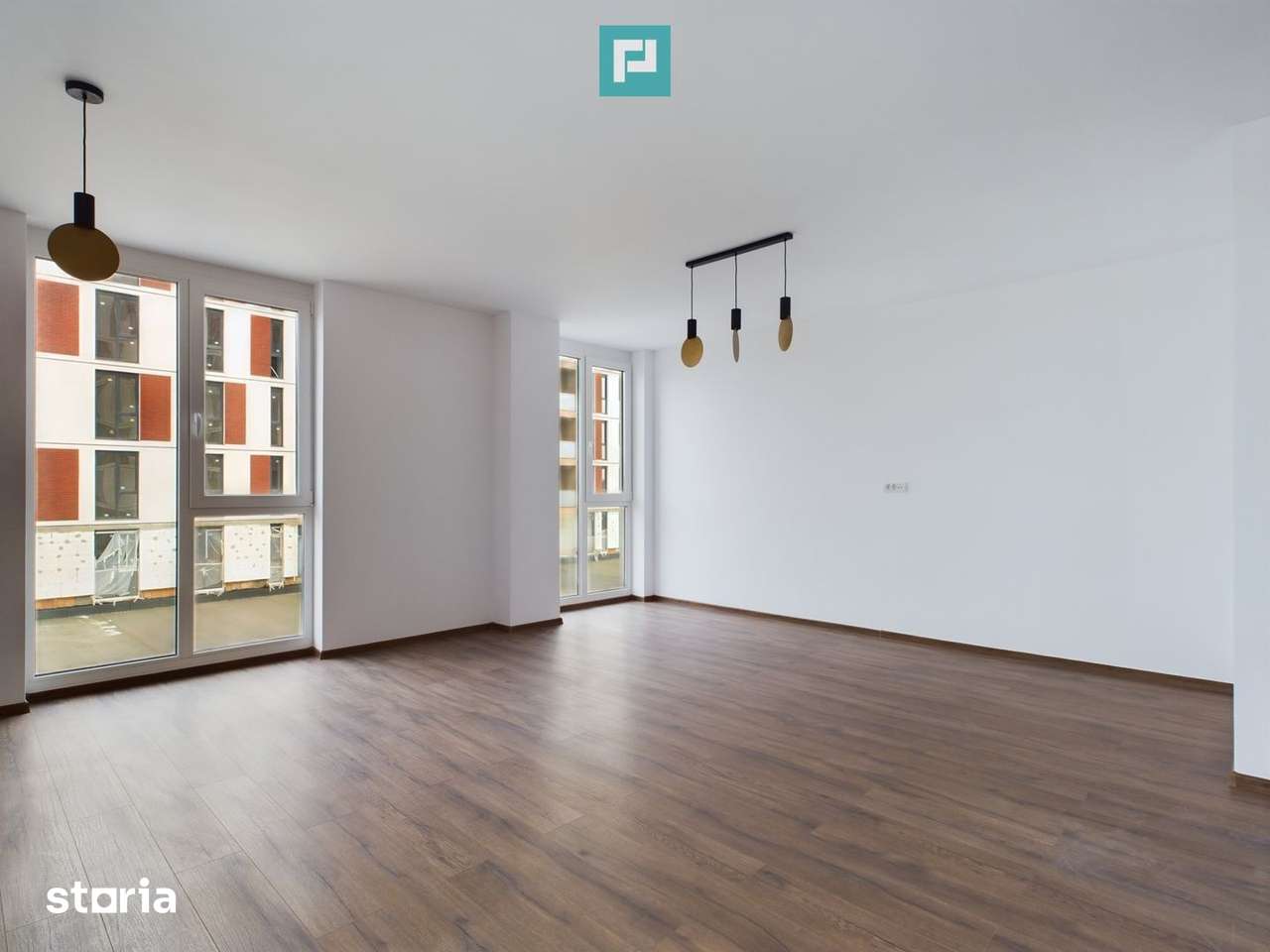 Apartament 2 camere | Etaj 2 | Calea Torontalului — fotografia 1