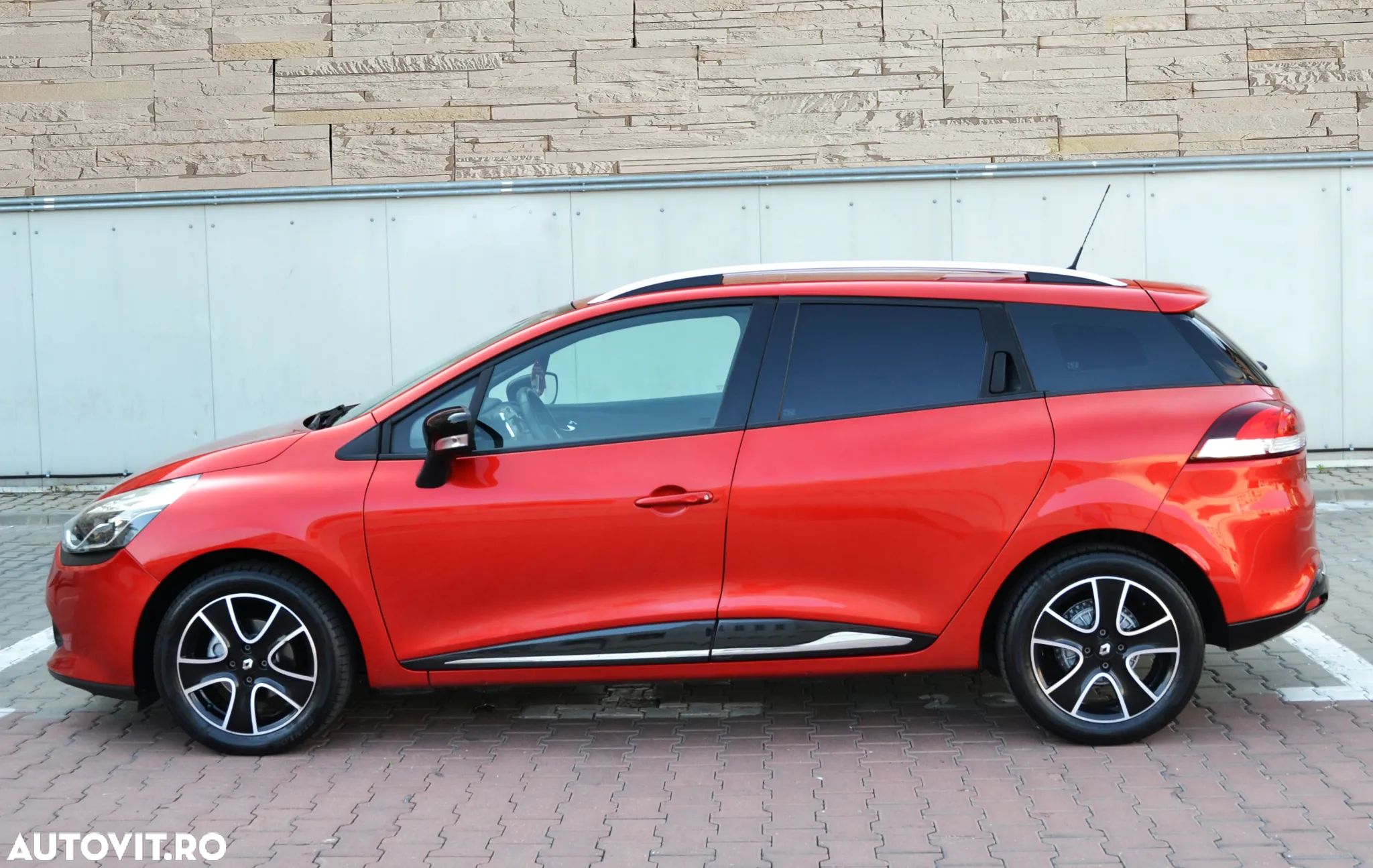 Renault Clio Grandtour Energy TCe 90 Business - 20