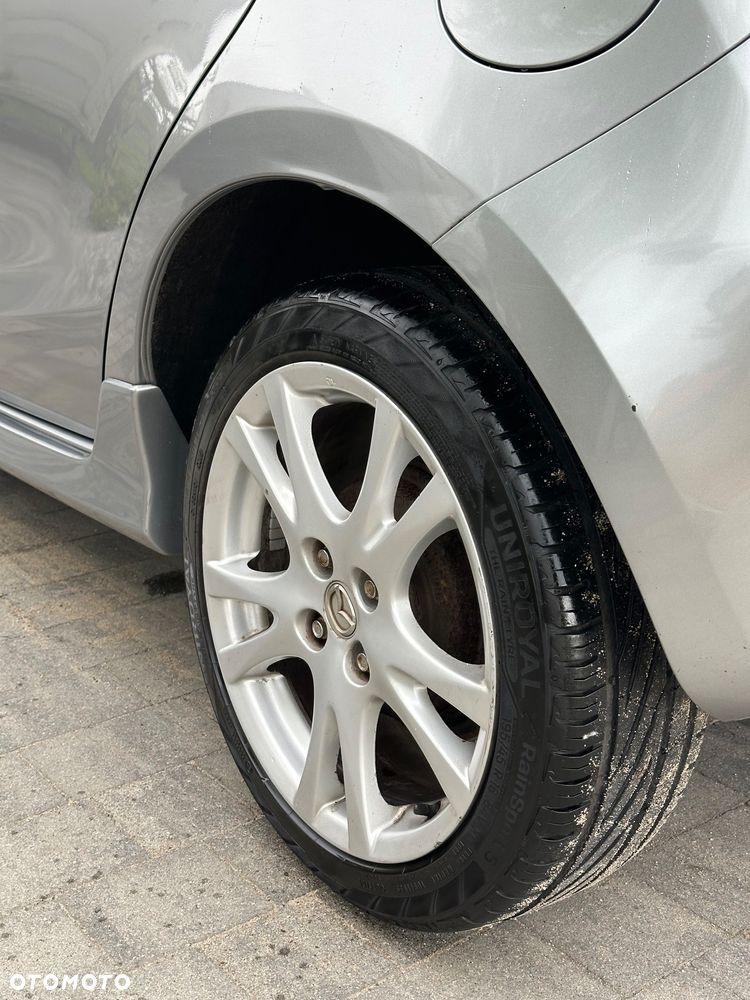 Mazda 2 1.5 Dynamic - 13