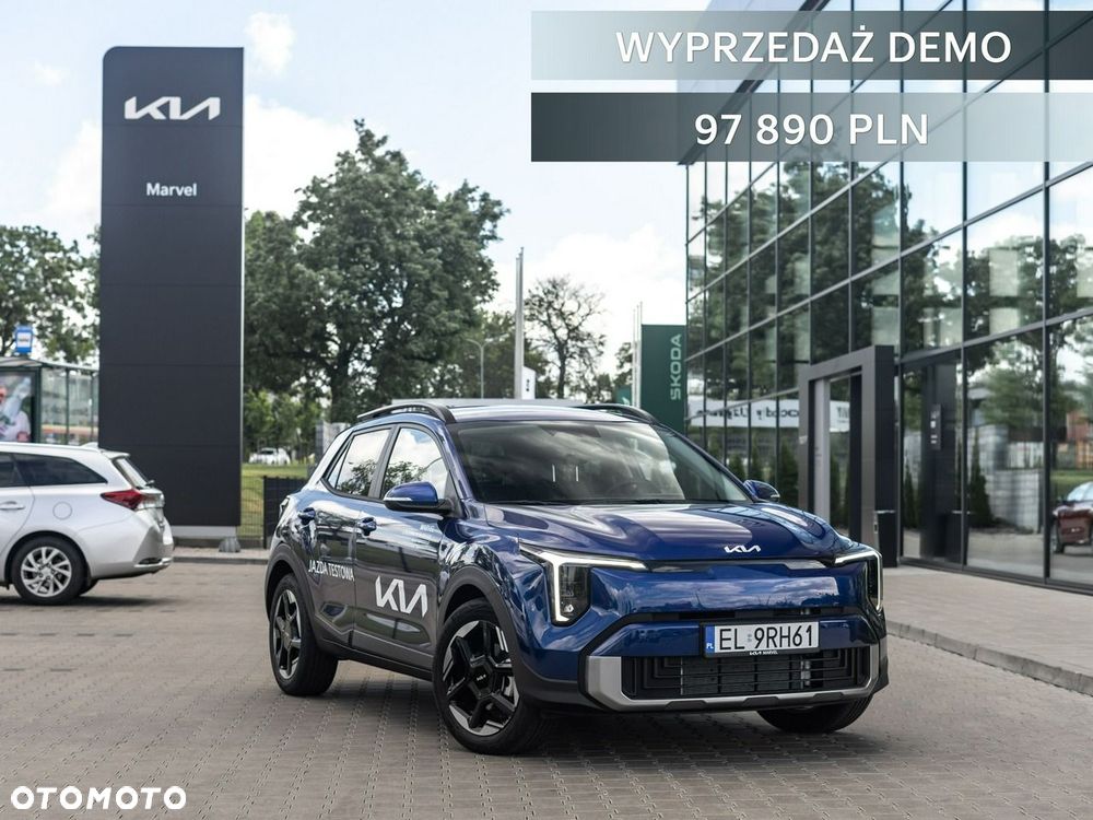 Kia Stonic - 2