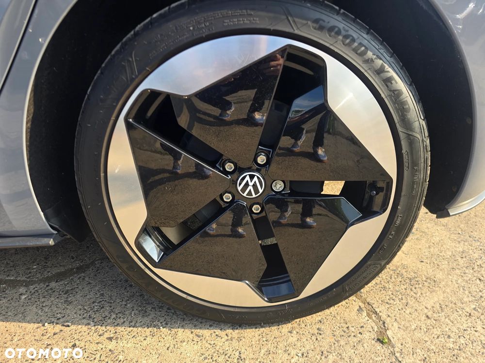 Volkswagen ID.3 58kWh Pro Performance Business - 17