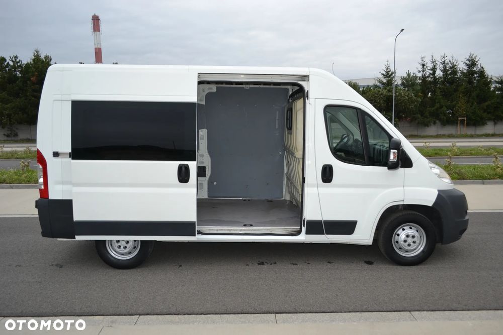 Citroën Jumper - 22