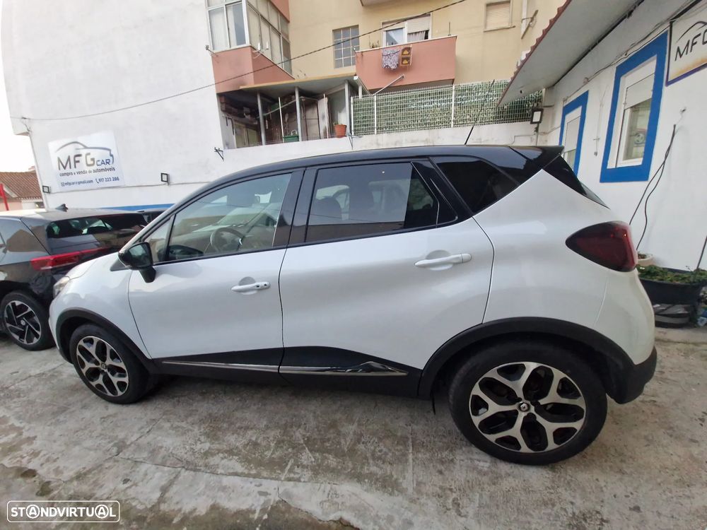 Renault Captur 0.9 TCE Zen - 14
