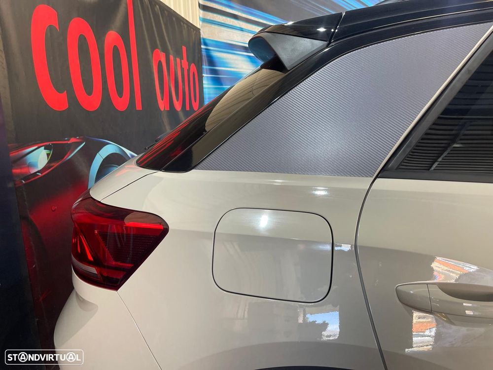 VW T-Roc 1.0 TSI Black Style - 28