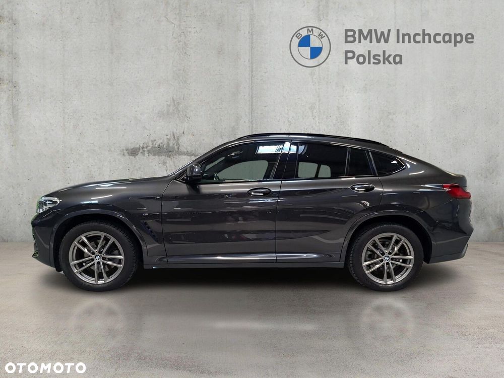 BMW X4 - 2