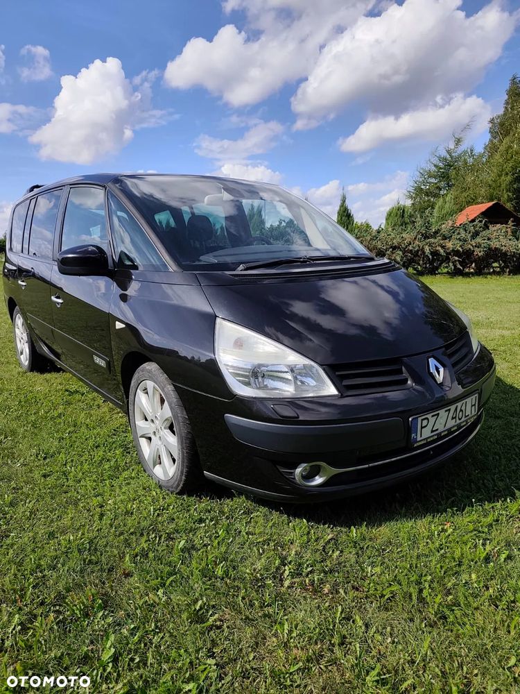 Renault Grand Espace 2.0 dCi FAP Dynamique - 1