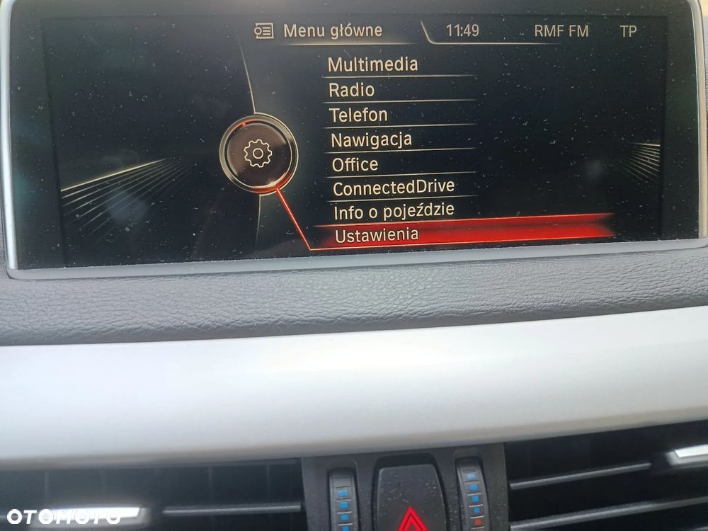 BMW X5 xDrive25d - 19