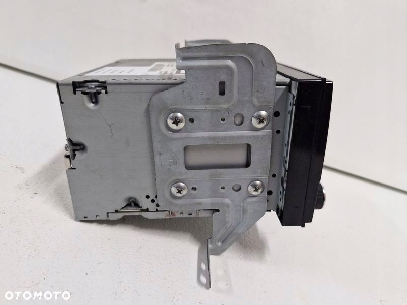 NISSAN JUKE 1 I F15 RADIO CD NAWIGACJA NAVI EKRAN WYŚWIETLACZ MONITOR 25915BX80B - 10