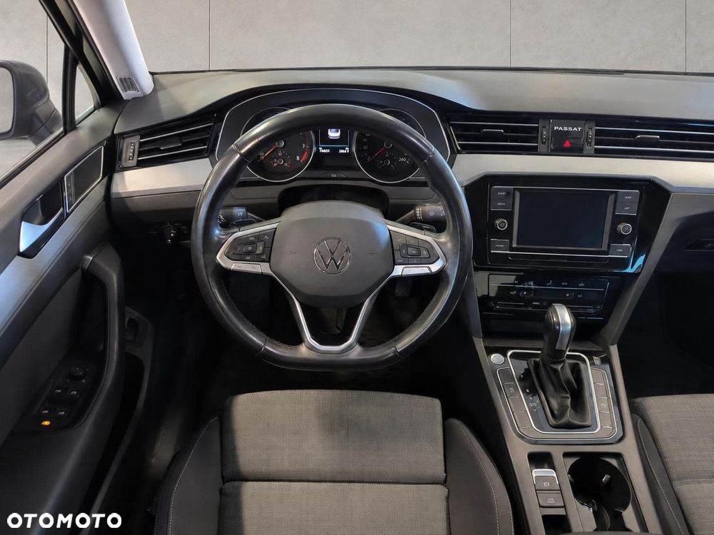Volkswagen Passat 1.5 TSI EVO Business DSG - 6
