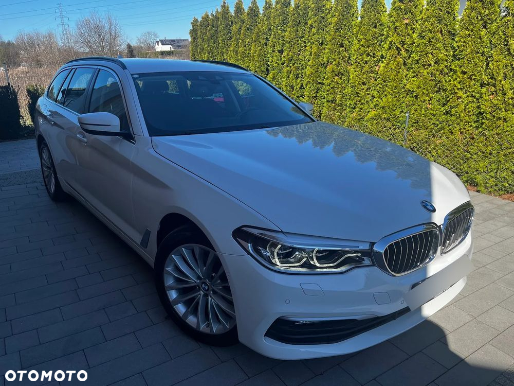 BMW Seria 5 - 13