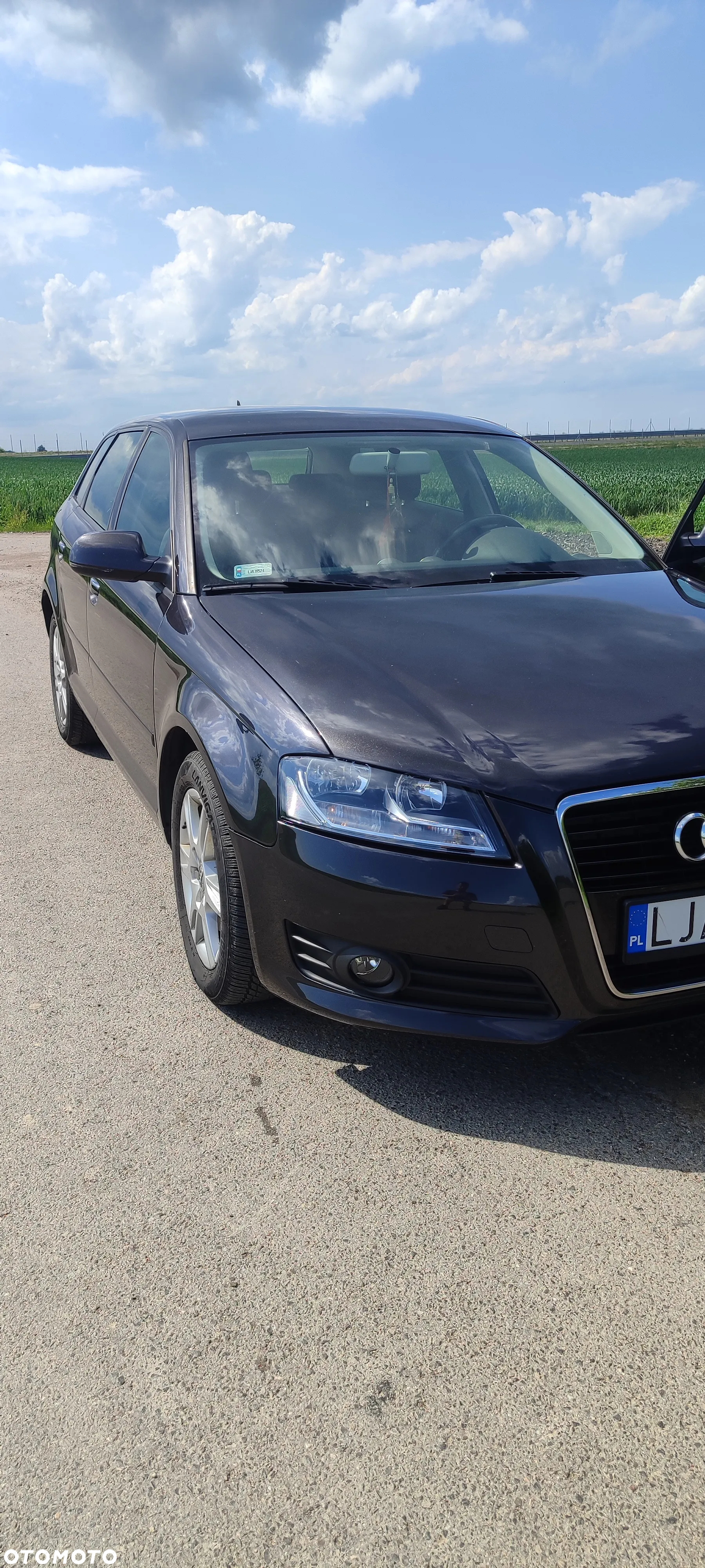 Audi A3 1.6 TDI Sportback Ambition - 4