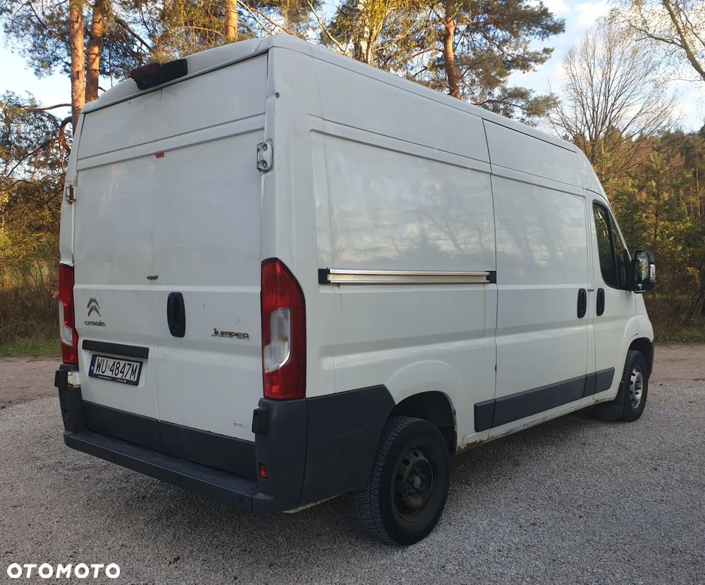 Citroën Jumper - 7