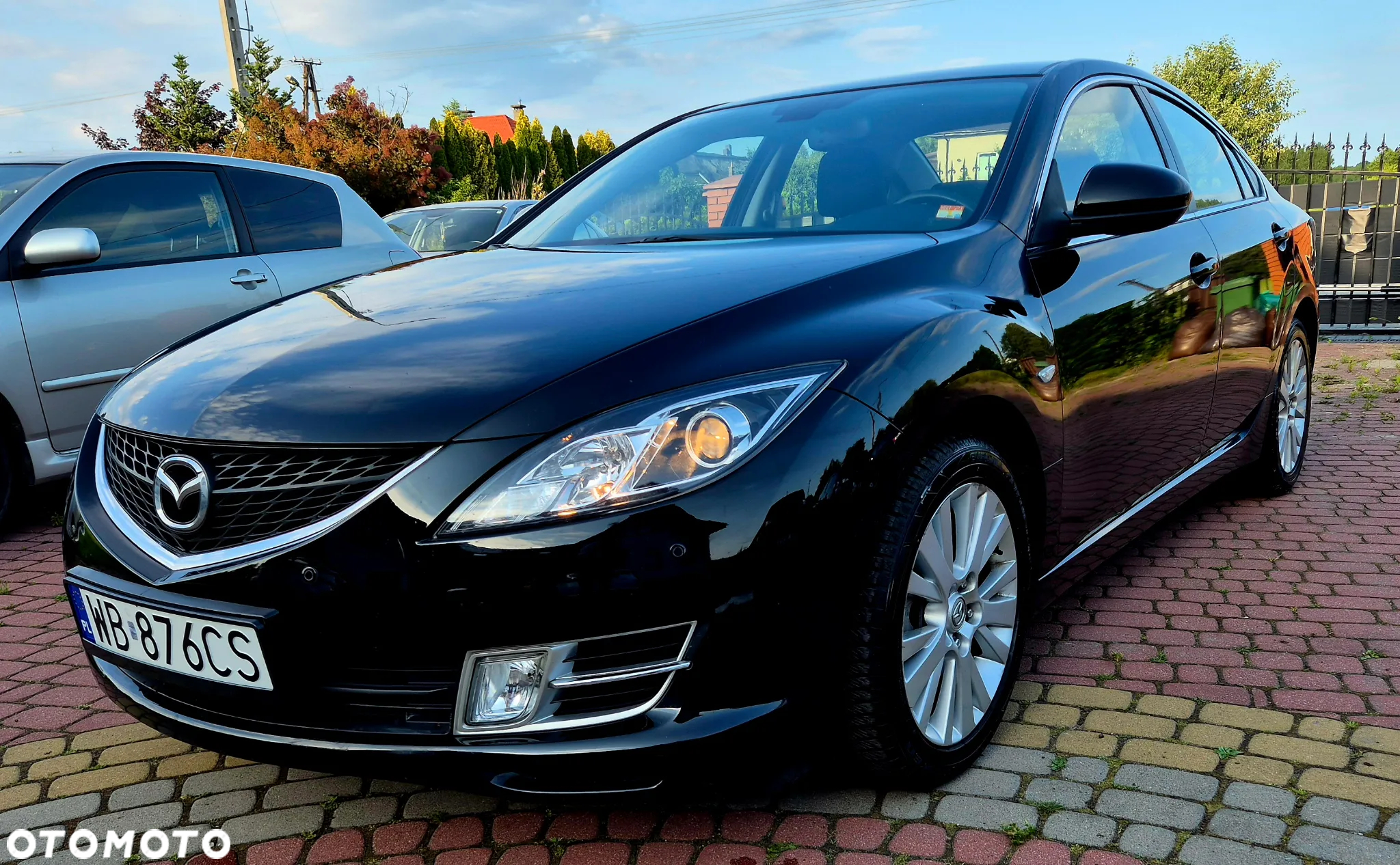 Mazda 6 2.0 Exclusive - 14