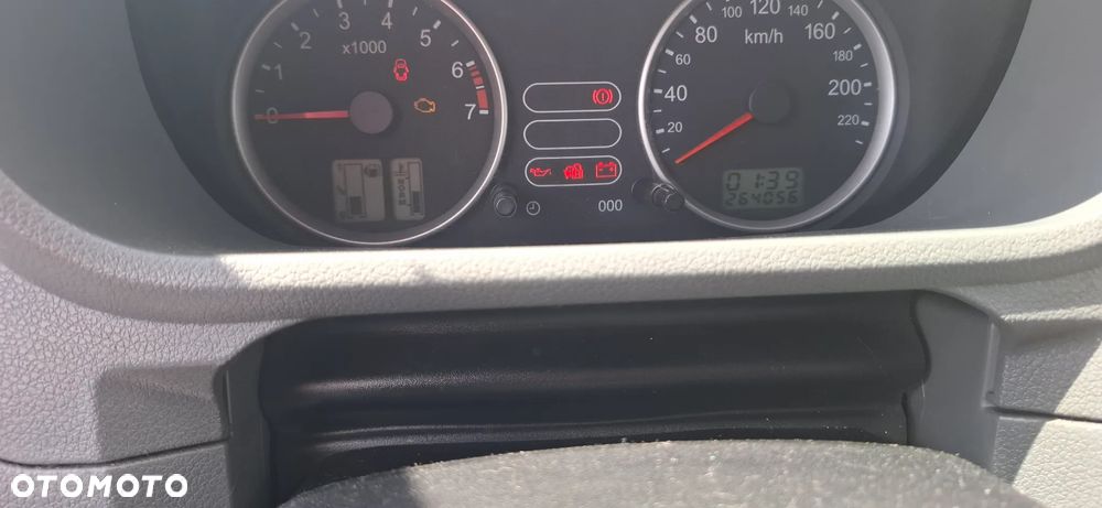 Ford Fusion na części - 6