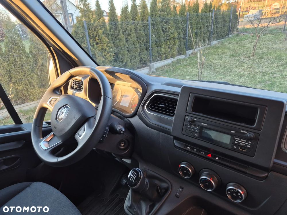 Renault Master - 9