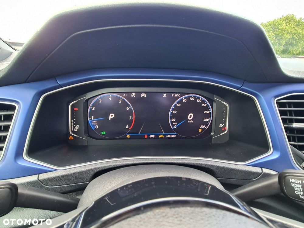 Volkswagen T-Roc 2.0 TSI 4Motion R DSG - 23